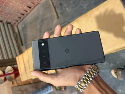 Google Pixel 6 Pro