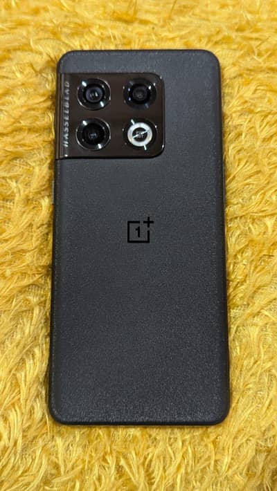 OnePlus 10 pro official pta approved