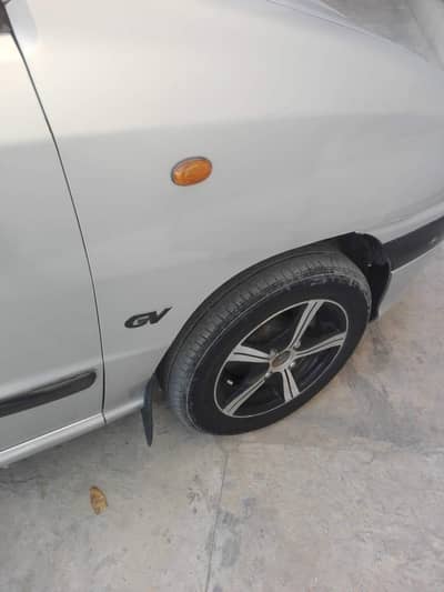 Hyundai Santro 2006