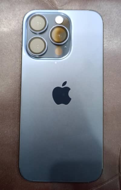 Apple iPhone 15 Pro