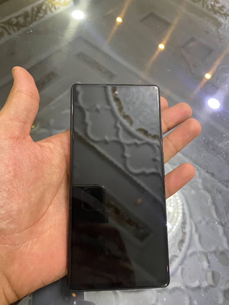Google Pixel 6a 2