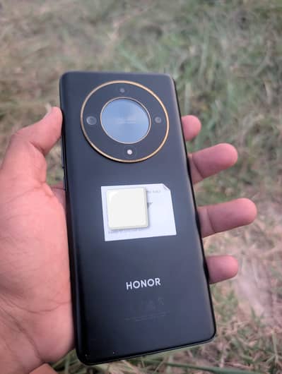 Honor X9b