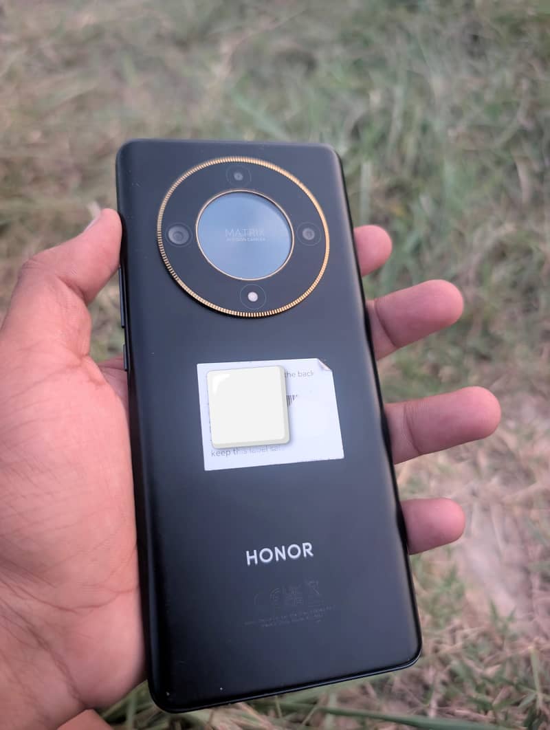 Honor X9b 0
