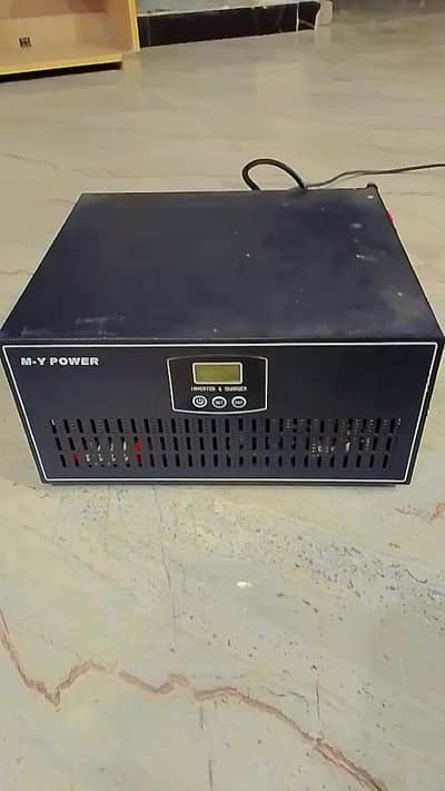 UPS & Battery Urgent For Sale