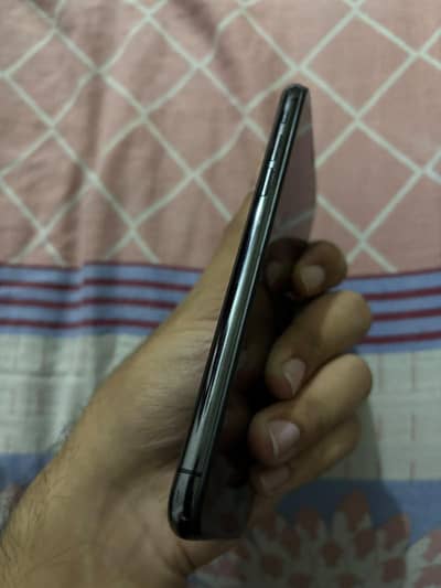 Apple iPhone X 64gb JV