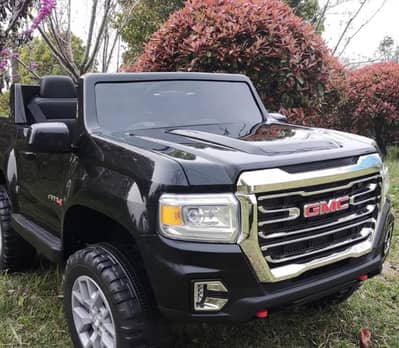 jeep for kids