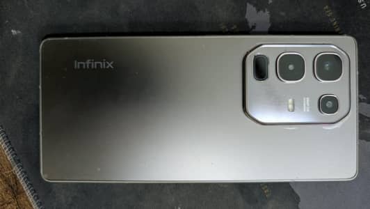 Infinix Note 50 | 10/10 Condition | 5 Months Warranty | Like New