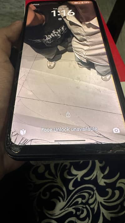 Xiaomi Redmi A5