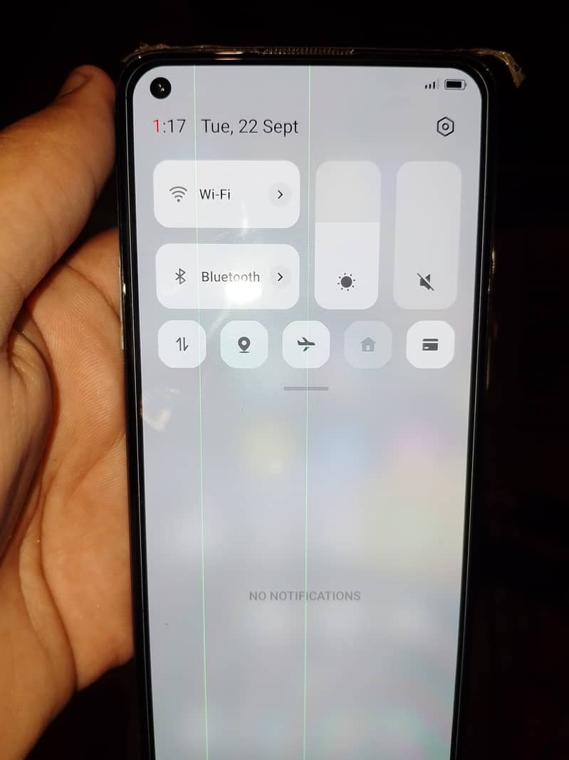 One Plus 9R 5