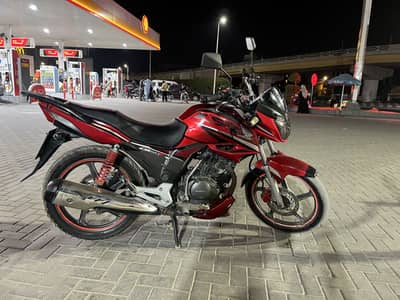 Cb150f 2019 orignal sealed engine just like new