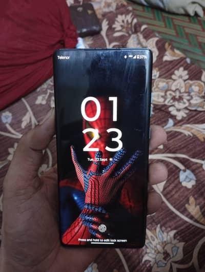 Motorola Edge 50 Fusion