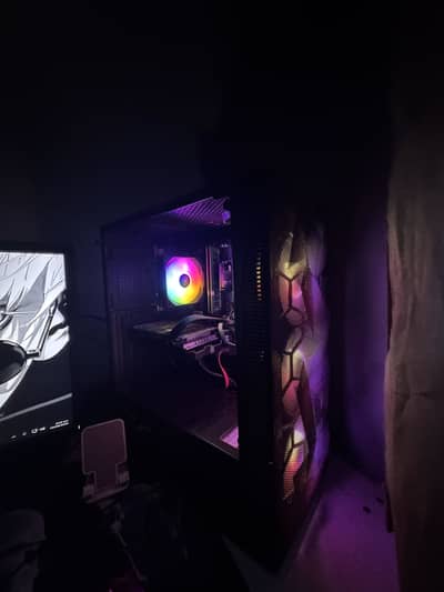 Pc Ryzen 5 3600