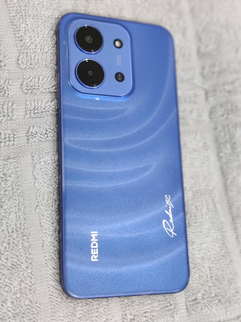 Xiaomi Other Model 8
