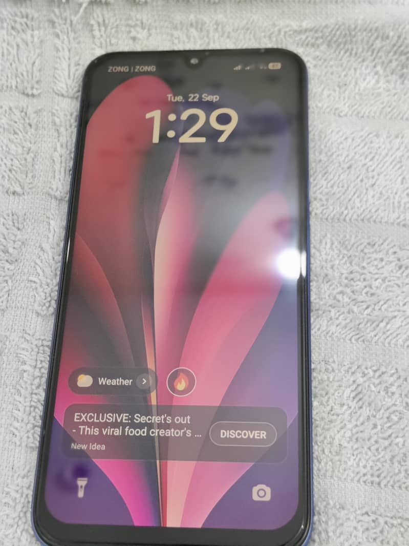 Xiaomi Other Model 9