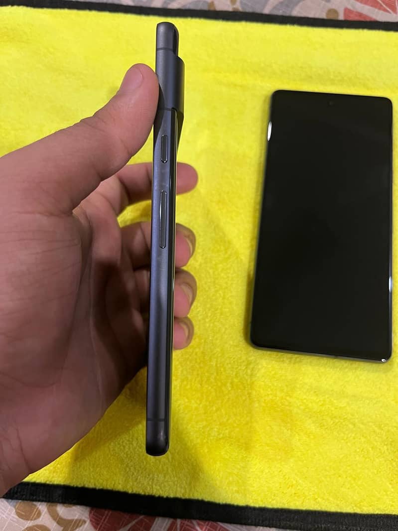 Google Pixel 7 1