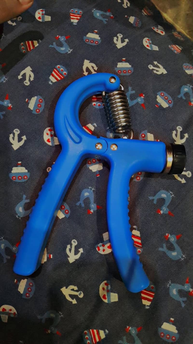 hand gripper 1