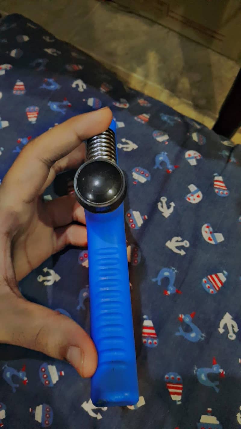 hand gripper 2