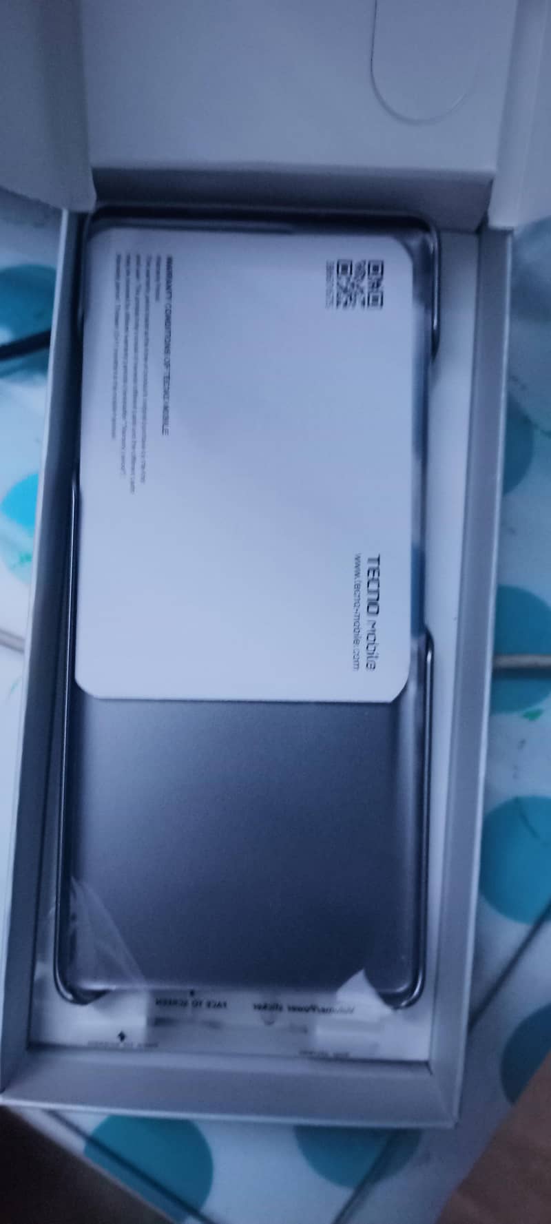 Tecno CAMON 40 Pro 2