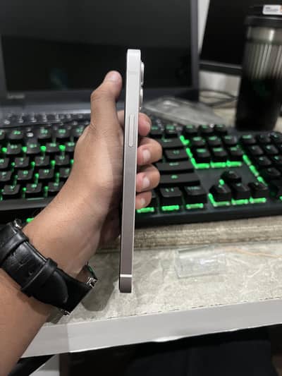 Iphone 12 128 PTA Approved