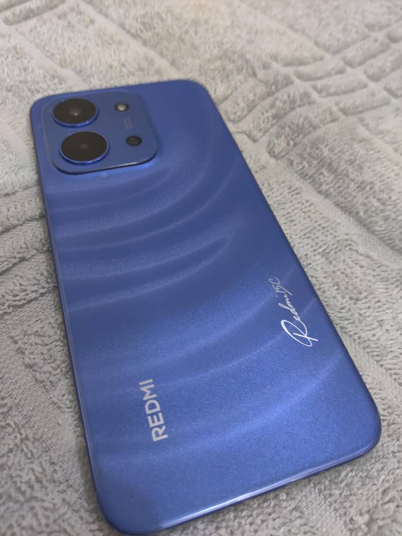 Xiaomi Other Model 2