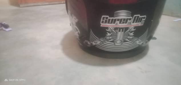 super air flip up