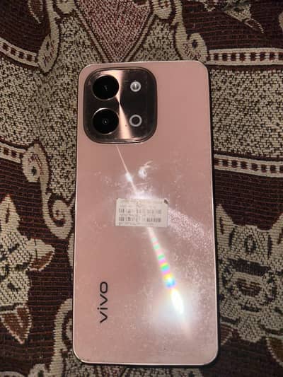 Vivo Y28