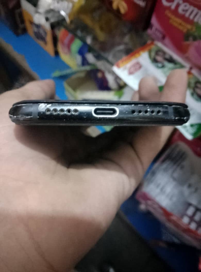 One Plus 6T 1