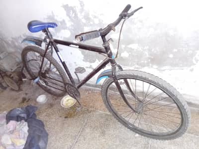 Sports Cycle Urgent Sale