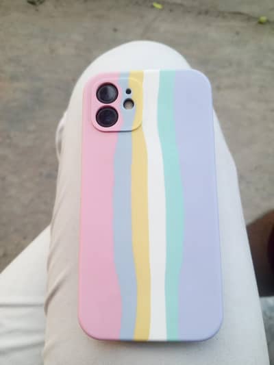 Apple iPhone 12 22 pas MDM all ok water pack 97 battry original