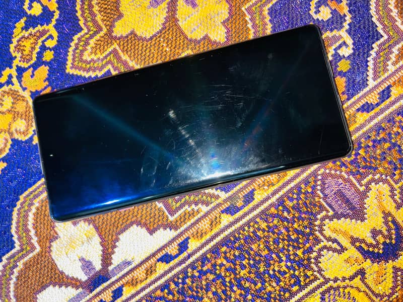 Tecno CAMON 40 Pro 5