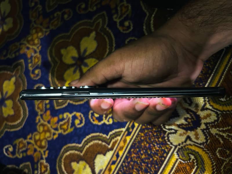 Tecno CAMON 40 Pro 7