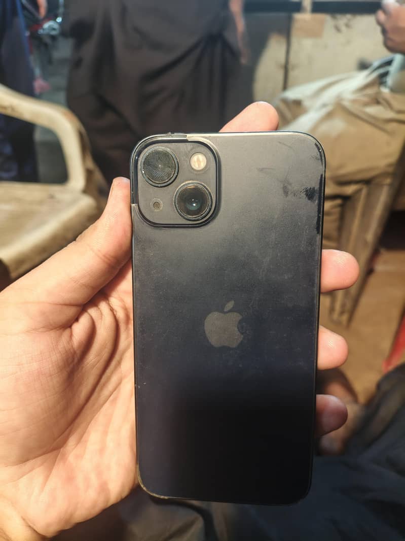 iPhone 13 1