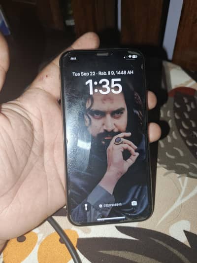 Apple iPhone XS 512