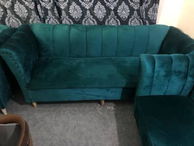7 Seater Sofa Set