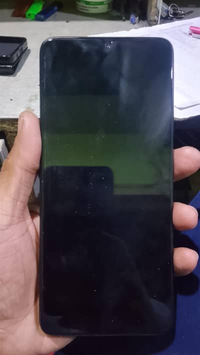 Xiaomi Redmi A3