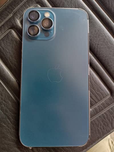 Apple iPhone 12 Pro Max