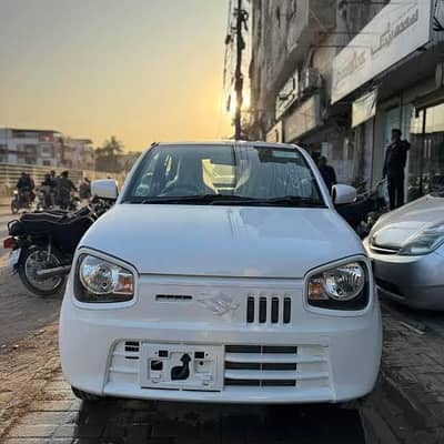 Suzuki Alto 2026