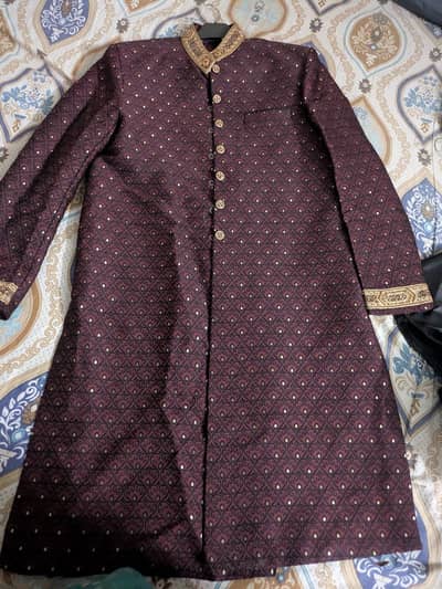 sherwani