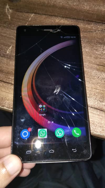 Infinix Hot 4 Pro 4G