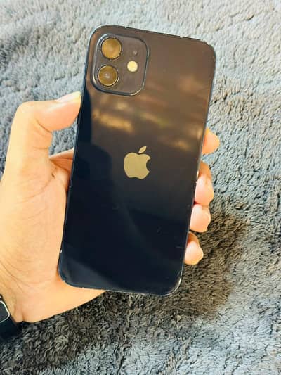 IPHONE 12