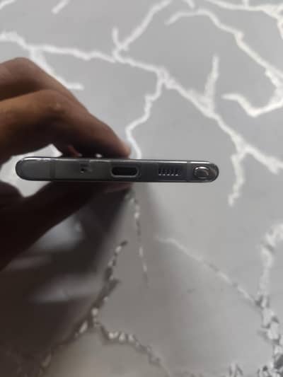 Samsung Mobile Note 10 (16/256)