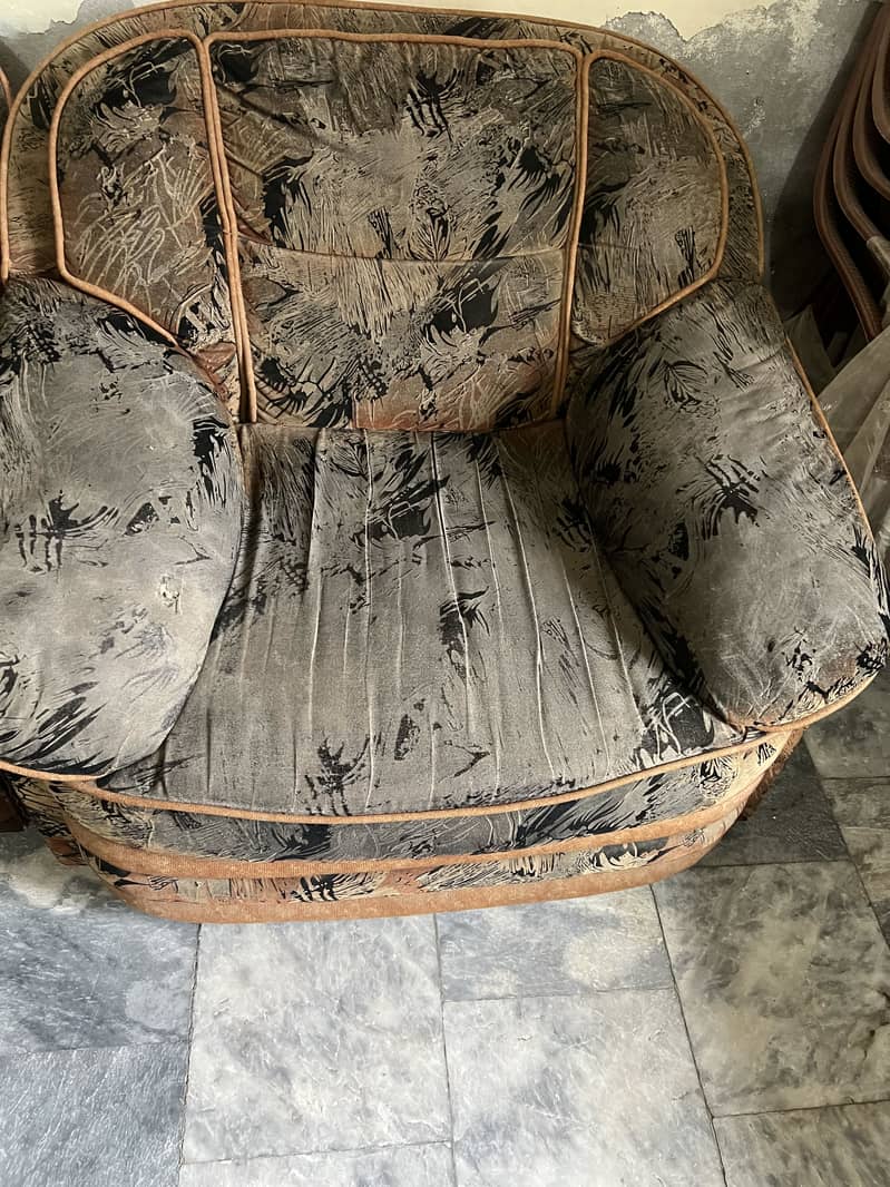 Sofas 1