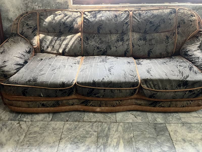 Sofas 2