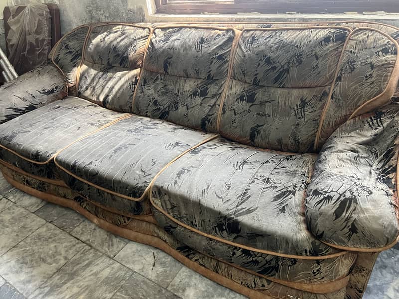 Sofas 3