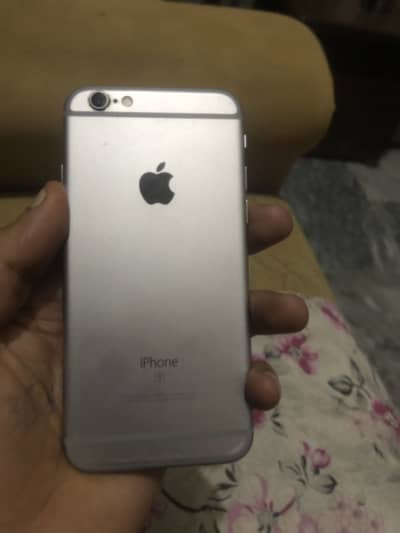 Apple iPhone 6S non pta
