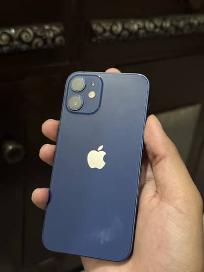 Iphone 12 min Jv