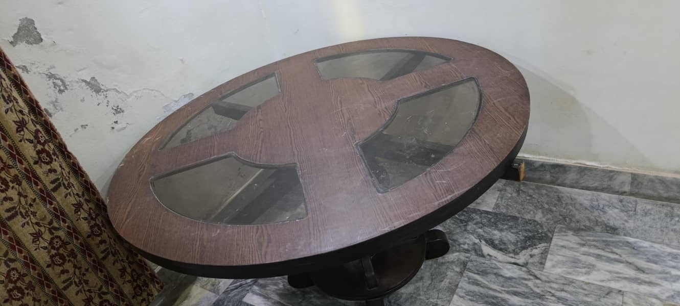 Dning table 3