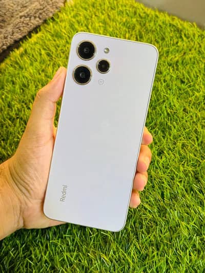 Redmi 12