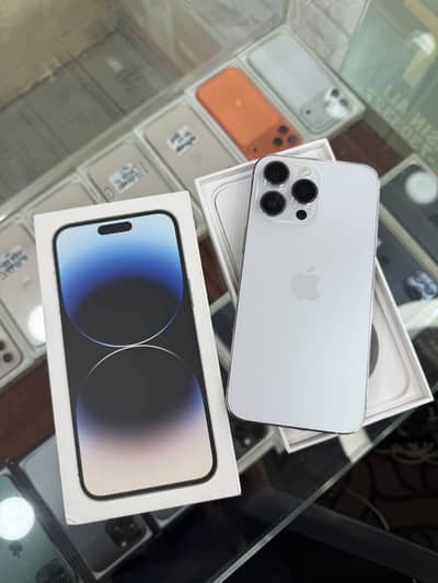 Apple iPhone 14 Pro Max