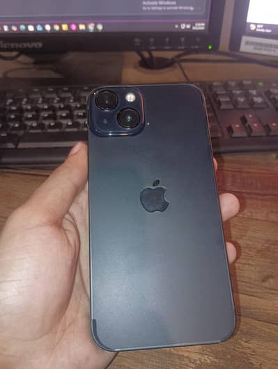 Iphone 13 Pta Approved